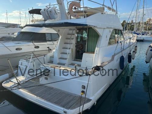 Beneteau Antares 13.80 Tekniset tiedot ja arvostelut